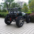 Новый тип полный размер 20ah 1500W зеленый электрический ATV с реверсом (JY-ES020B)